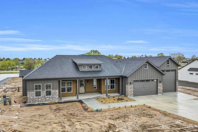 24871 Ardmore Ct, Caldwell, ID 83607