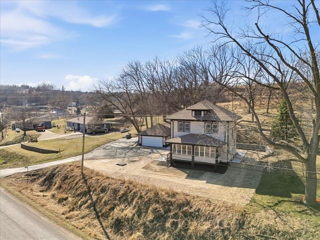 19378 MUDHOLLOW Road, Council Bluffs, IA 51503