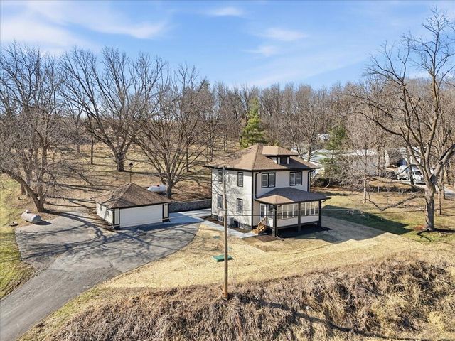 19378 MUDHOLLOW Road, Council Bluffs, IA 51503