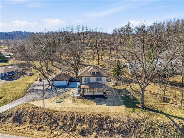 19378 MUDHOLLOW Road, Council Bluffs, IA 51503