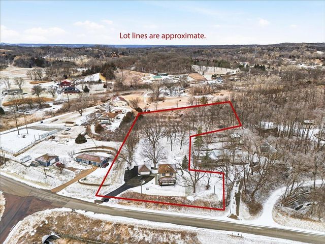 19378 MUDHOLLOW Road, Council Bluffs, IA 51503