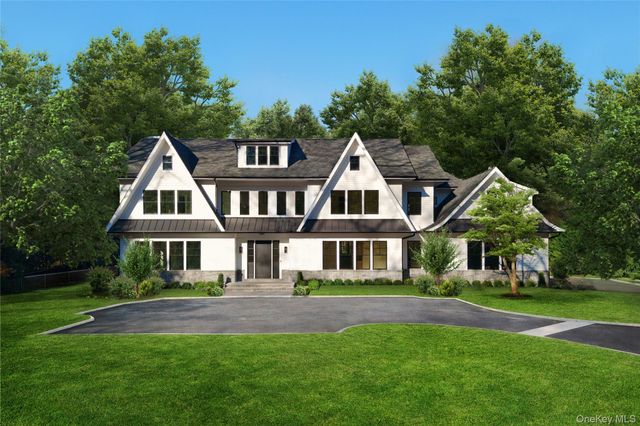 63 Fruitledge Road, Brookville, NY 11545