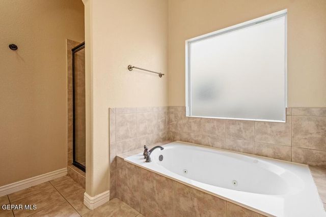 11605 SAINT THOMAS Way, El Paso, TX 79936