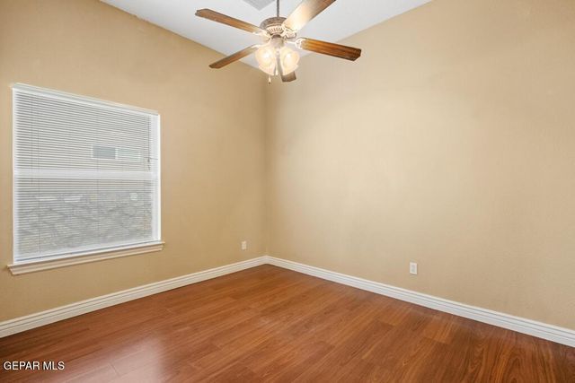 11605 SAINT THOMAS Way, El Paso, TX 79936