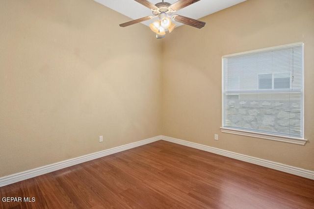 11605 SAINT THOMAS Way, El Paso, TX 79936