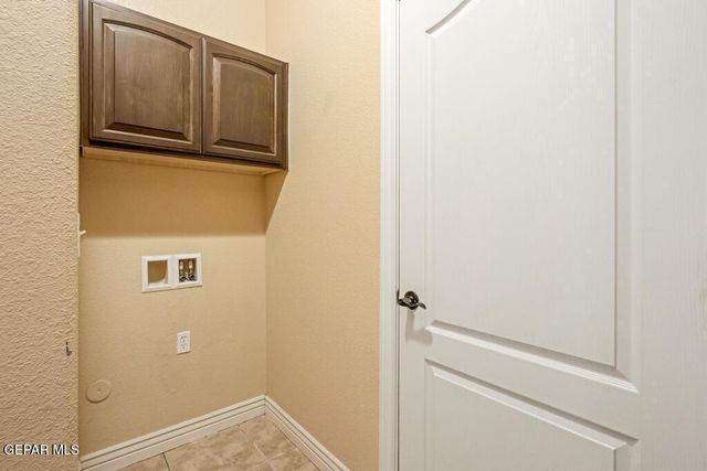 11605 SAINT THOMAS Way, El Paso, TX 79936