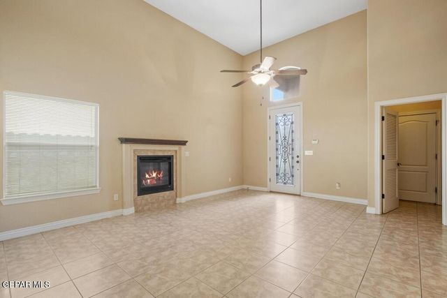 11605 SAINT THOMAS Way, El Paso, TX 79936