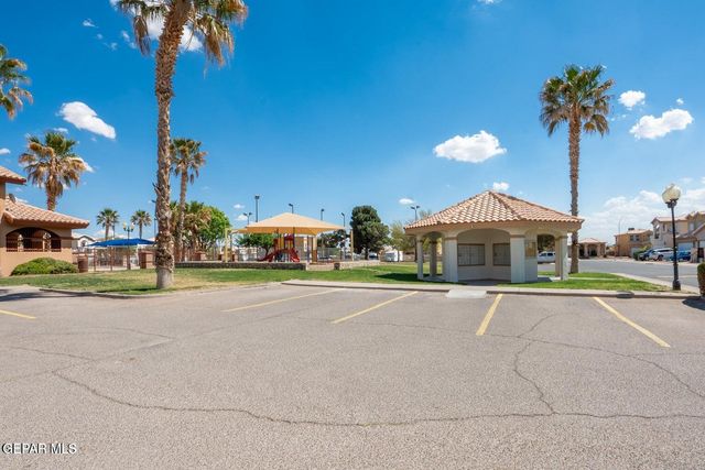 11605 SAINT THOMAS Way, El Paso, TX 79936