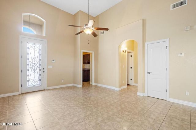11605 SAINT THOMAS Way, El Paso, TX 79936