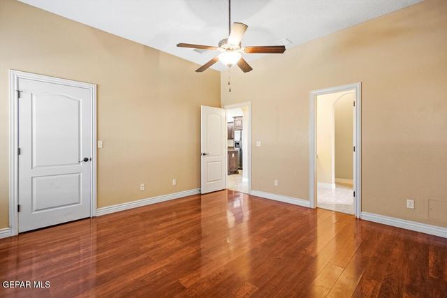 11605 SAINT THOMAS Way, El Paso, TX 79936
