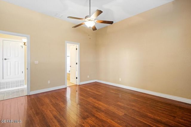 11605 SAINT THOMAS Way, El Paso, TX 79936
