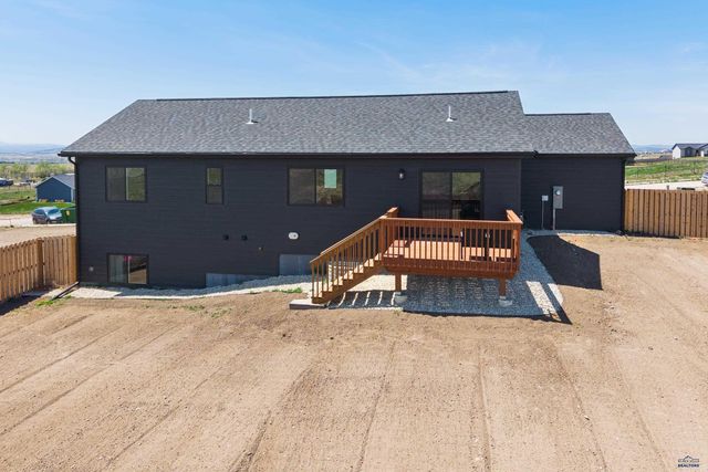 24024 BRIDLE RIDGE RD, Rapid City, SD 57701