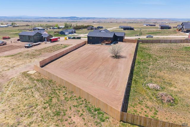 24024 BRIDLE RIDGE RD, Rapid City, SD 57701