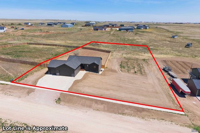 24024 BRIDLE RIDGE RD, Rapid City, SD 57701