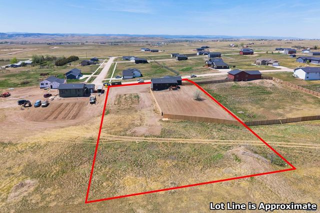 24024 BRIDLE RIDGE RD, Rapid City, SD 57701