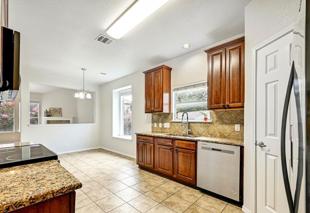 1921 Sand Creek RD, Cedar Park, TX 78613