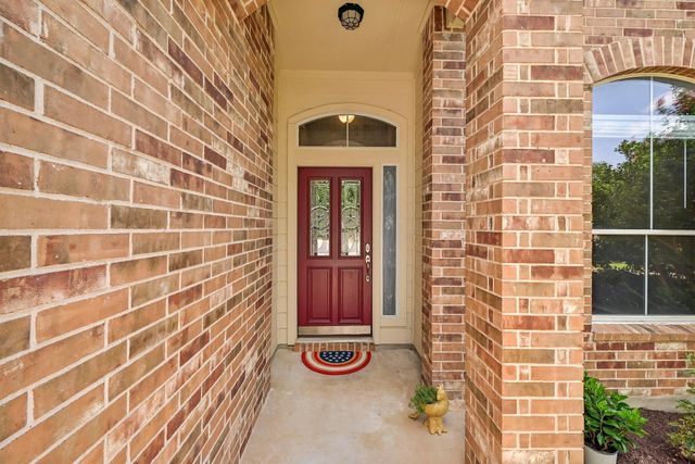 1921 Sand Creek RD, Cedar Park, TX 78613