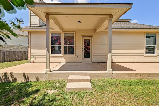 1921 Sand Creek RD, Cedar Park, TX 78613