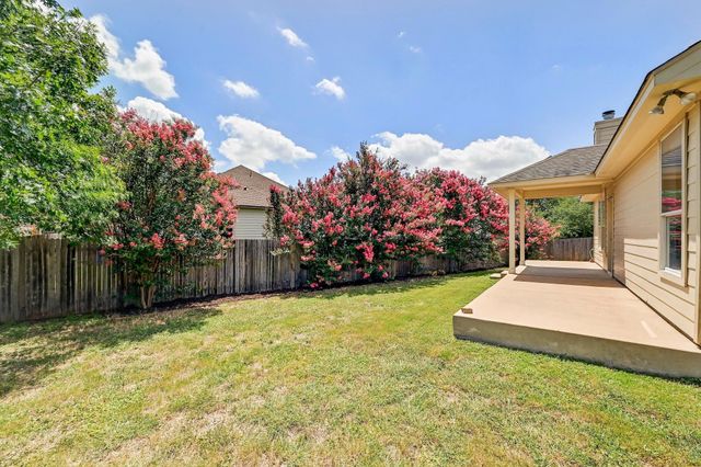 1921 Sand Creek RD, Cedar Park, TX 78613