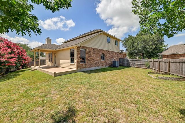 1921 Sand Creek RD, Cedar Park, TX 78613