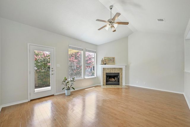 1921 Sand Creek RD, Cedar Park, TX 78613