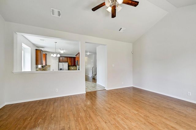 1921 Sand Creek RD, Cedar Park, TX 78613