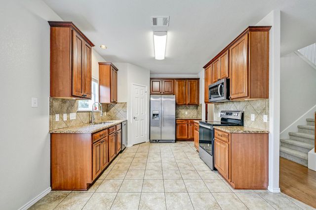 1921 Sand Creek RD, Cedar Park, TX 78613