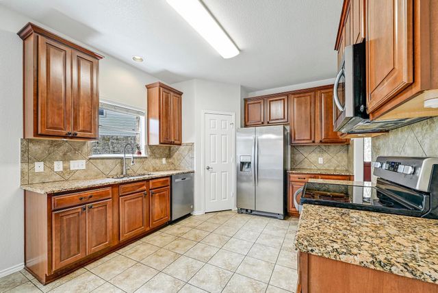 1921 Sand Creek RD, Cedar Park, TX 78613