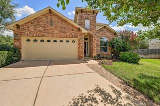 1921 Sand Creek RD, Cedar Park, TX 78613