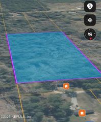 0 JONES LANE, Lawtey, FL 32091