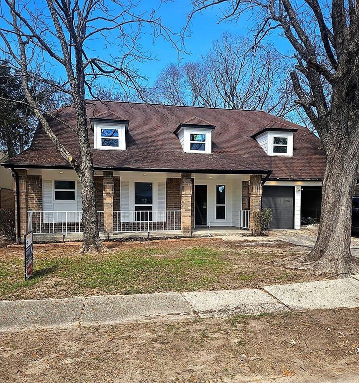 3230 Hombly Road, Houston, TX 77066