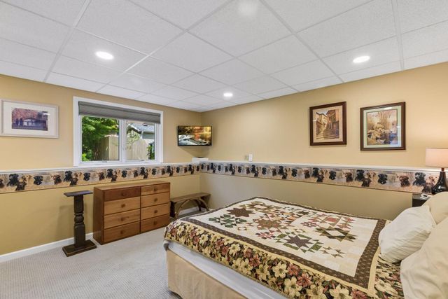 1420 Knoll Drive, Shoreview, MN 55126