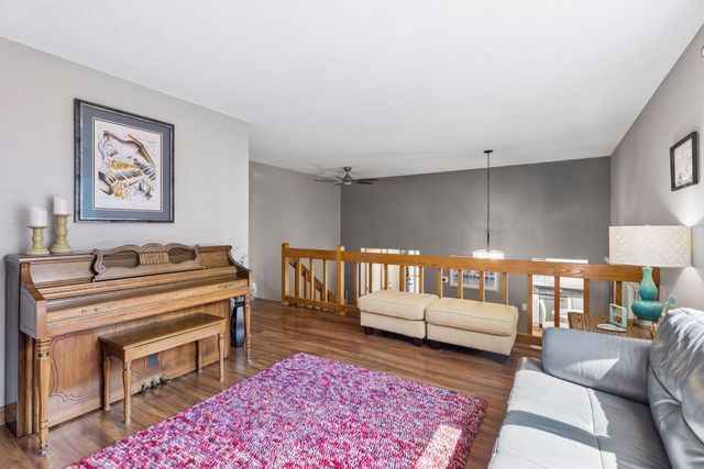 1420 Knoll Drive, Shoreview, MN 55126