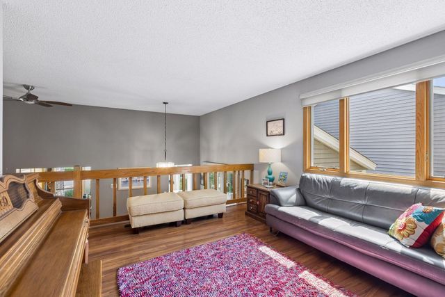 1420 Knoll Drive, Shoreview, MN 55126