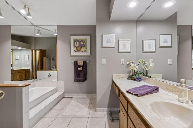 1420 Knoll Drive, Shoreview, MN 55126