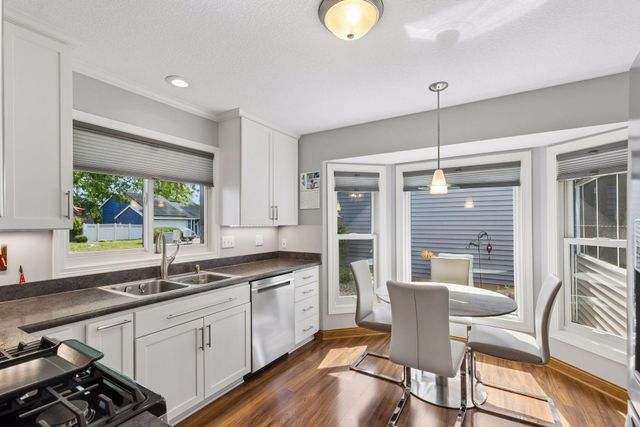 1420 Knoll Drive, Shoreview, MN 55126
