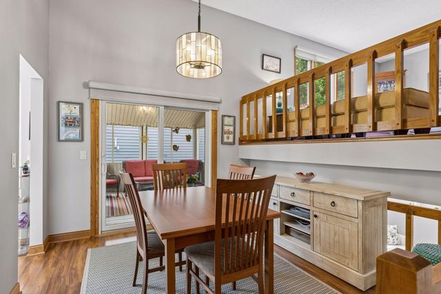 1420 Knoll Drive, Shoreview, MN 55126