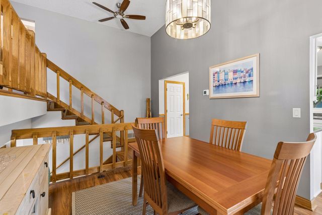 1420 Knoll Drive, Shoreview, MN 55126