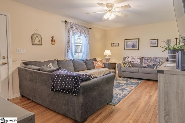 531 Stone Drive, Anderson, SC 29625