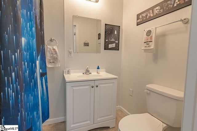 531 Stone Drive, Anderson, SC 29625