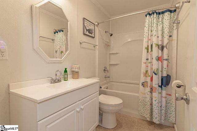 531 Stone Drive, Anderson, SC 29625