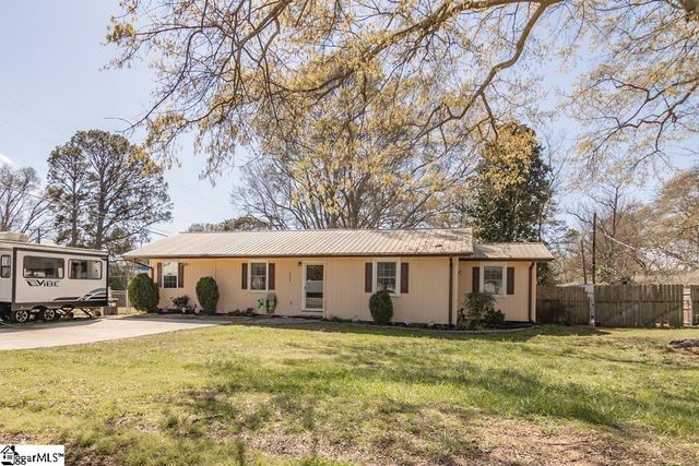 531 Stone Drive, Anderson, SC 29625