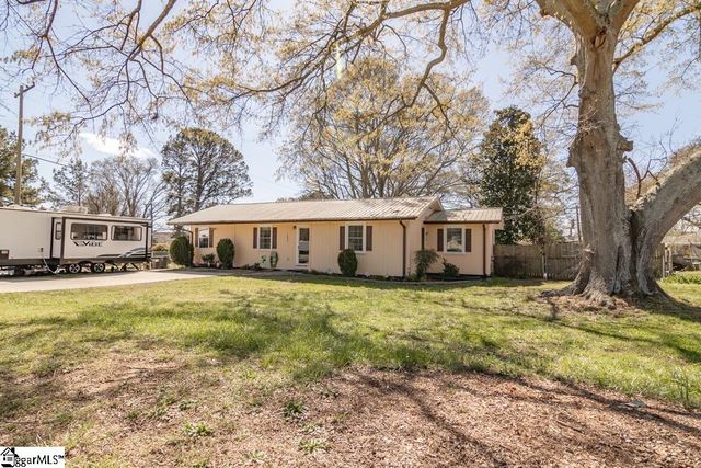 531 Stone Drive, Anderson, SC 29625