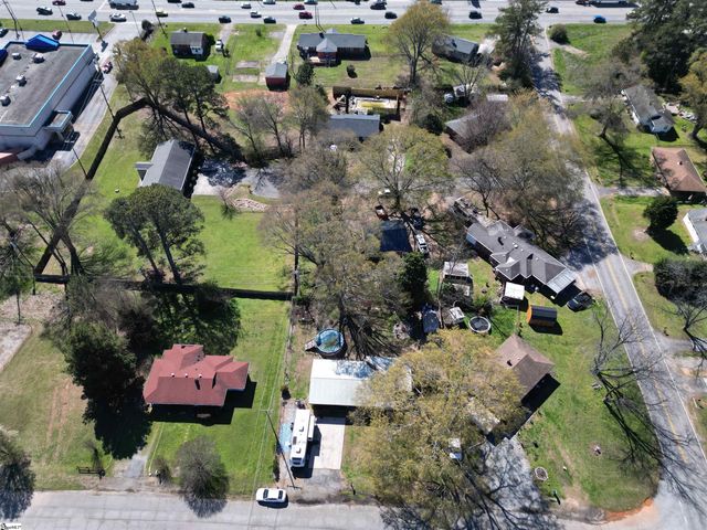 531 Stone Drive, Anderson, SC 29625