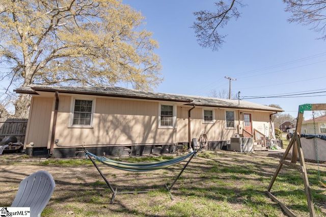 531 Stone Drive, Anderson, SC 29625