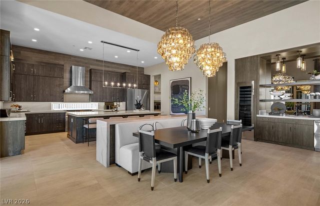 4780 Argento Peak Street, Las Vegas, NV 89135