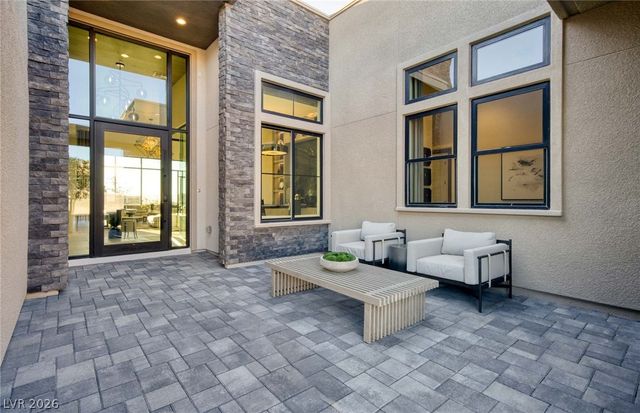 4780 Argento Peak Street, Las Vegas, NV 89135