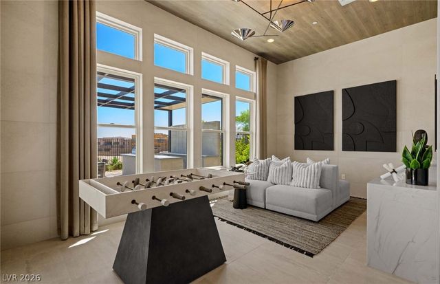 4780 Argento Peak Street, Las Vegas, NV 89135