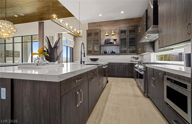 4780 Argento Peak Street, Las Vegas, NV 89135