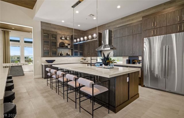 4780 Argento Peak Street, Las Vegas, NV 89135